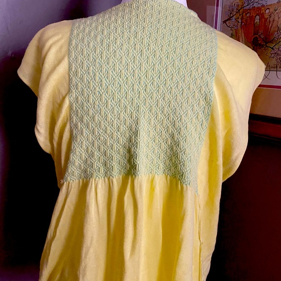 Free People Beach Top - Picture 3 of 5